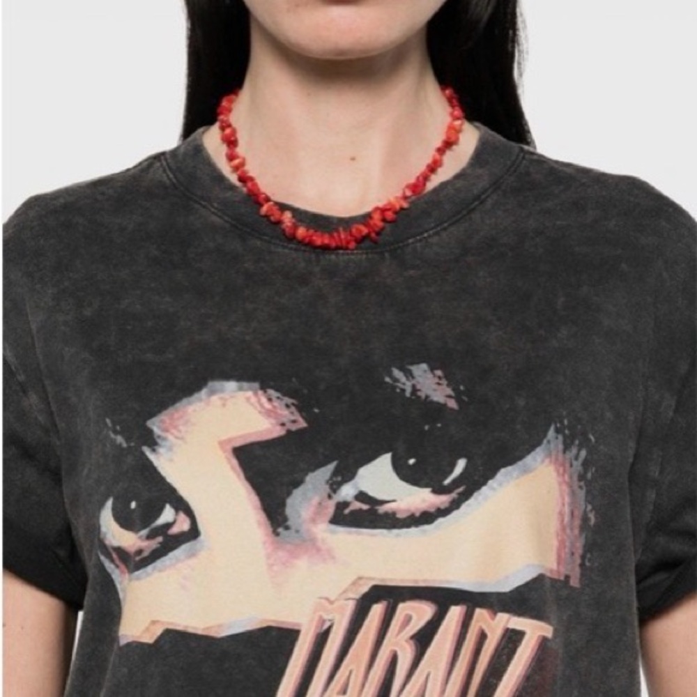 Marant Isabel Etoilet S Zoeline T-shirt S